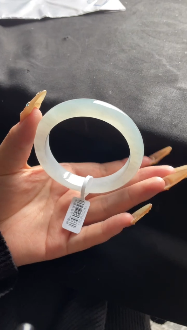 未镶嵌手镯翡翠三天鉴赏期