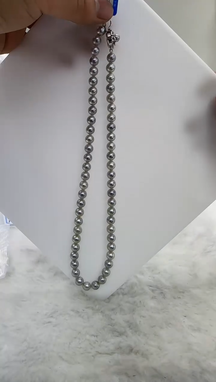 【闪购商品】海水珍珠DA未镶嵌t710 珍珠