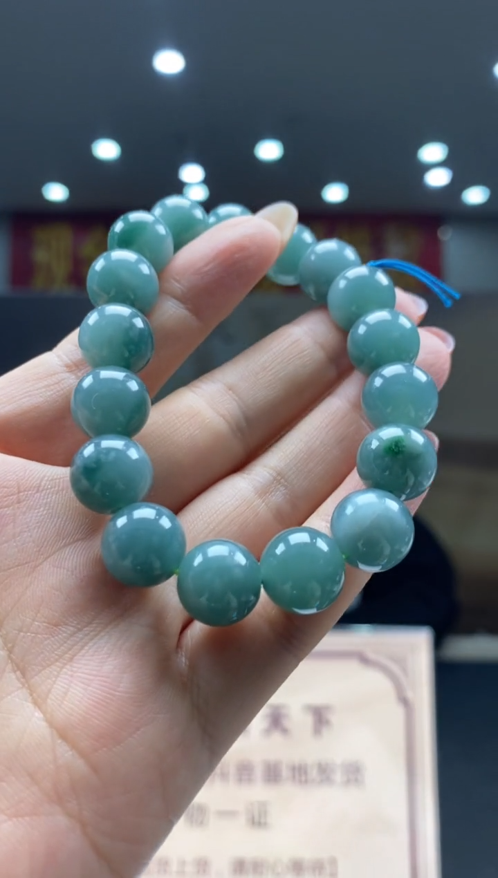 【闪购商品】定制翡翠未镶嵌*********q4