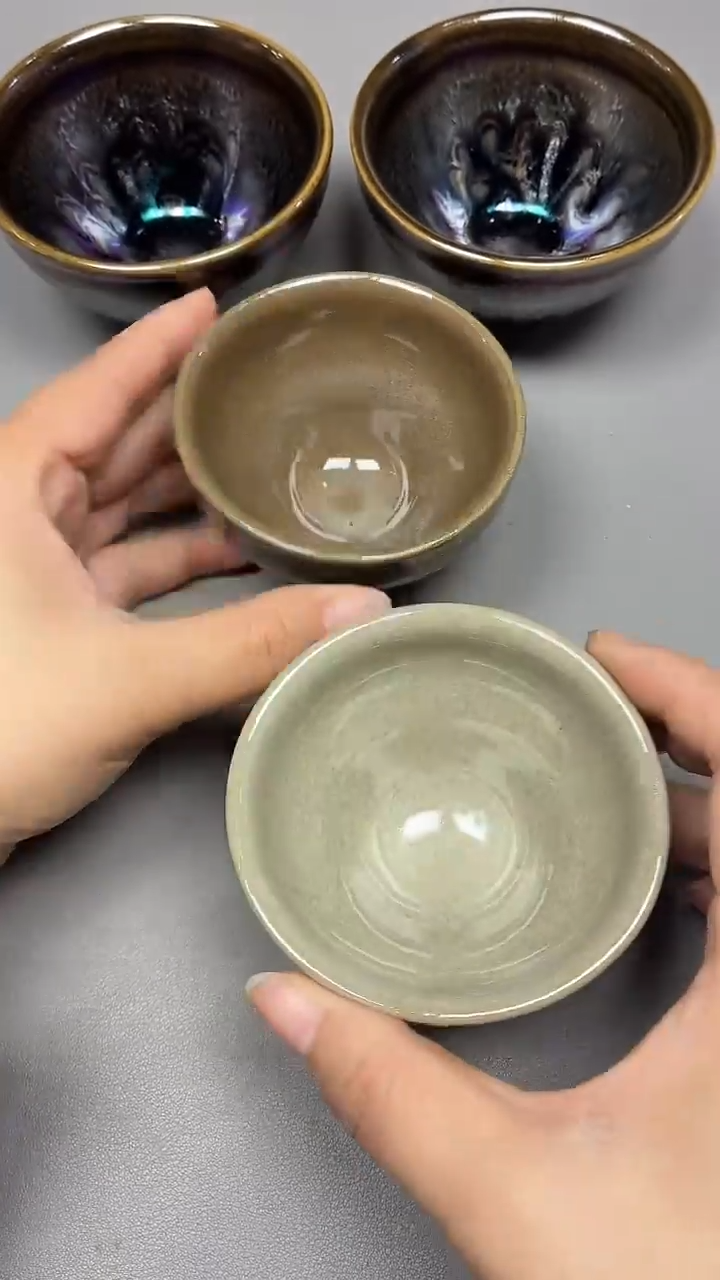 茶盏12默认微瑕              