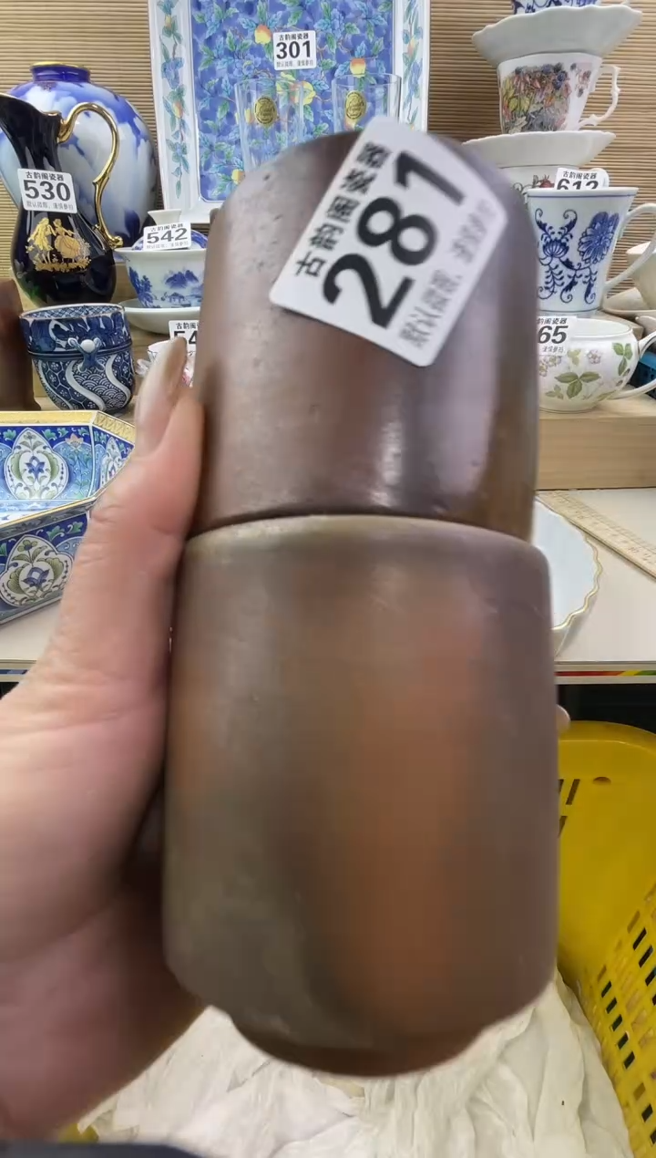 幸*摆件瓷器瓷器瓷器