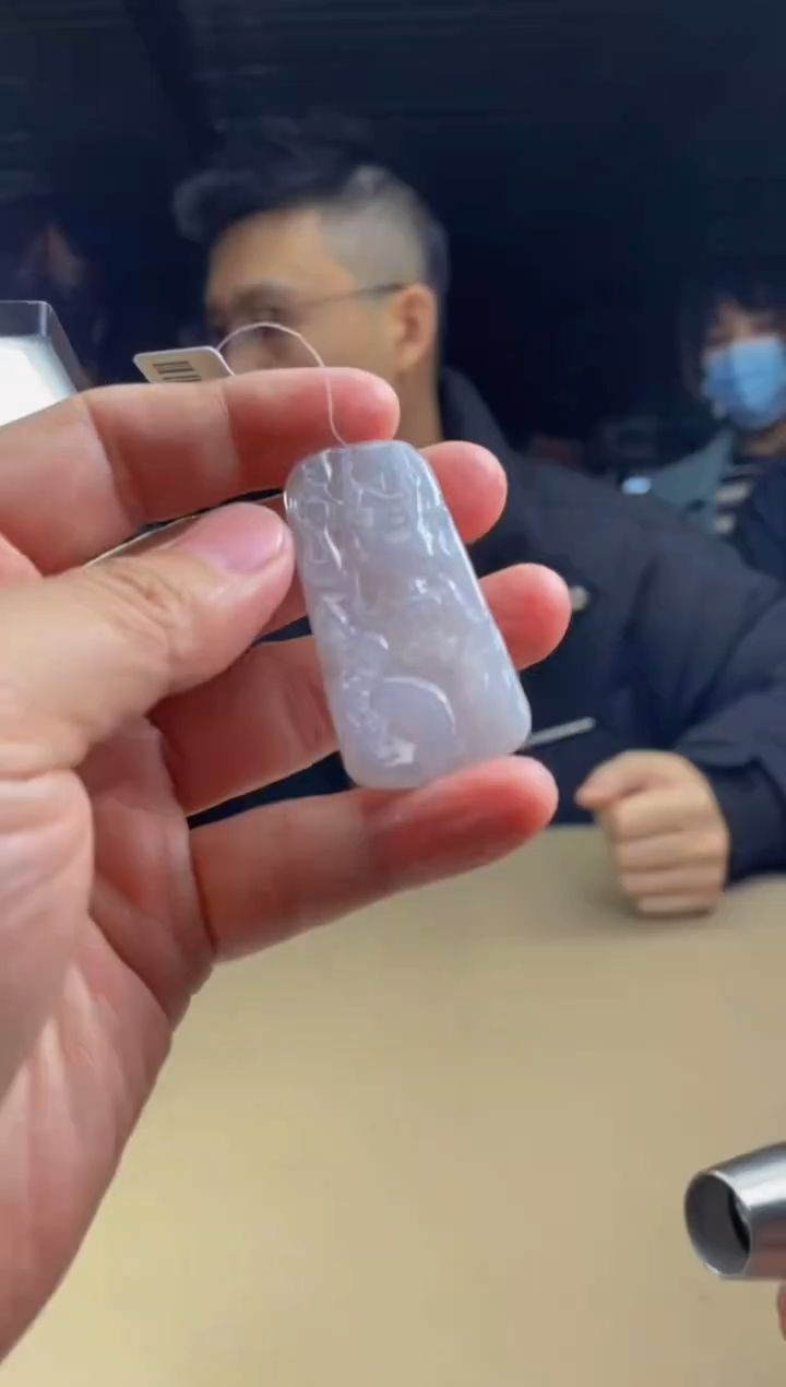 【闪购商品】定制翡翠未镶嵌       2645