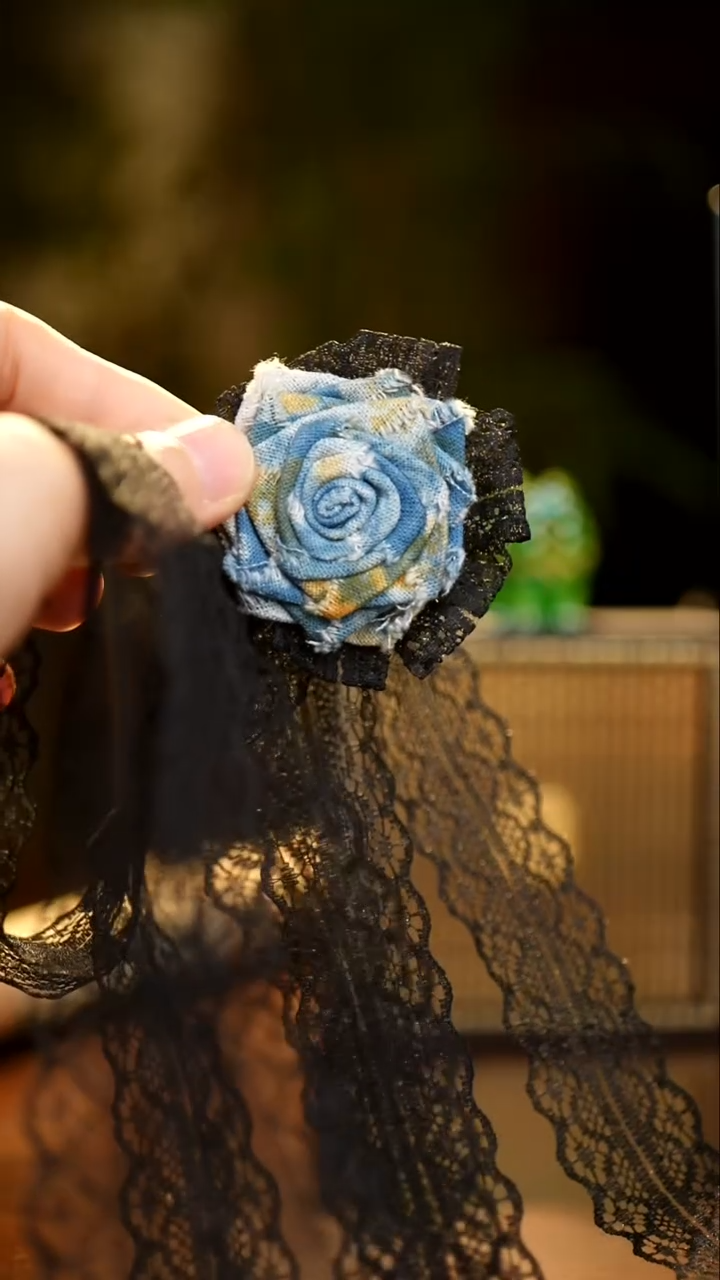 刺绣私人定制苗族手工W283