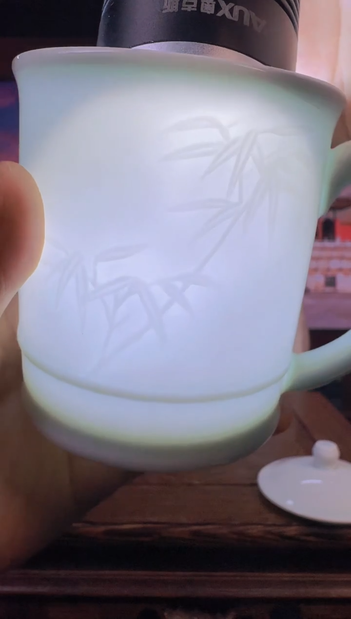 晚【福利专场】茶道流水56竹节