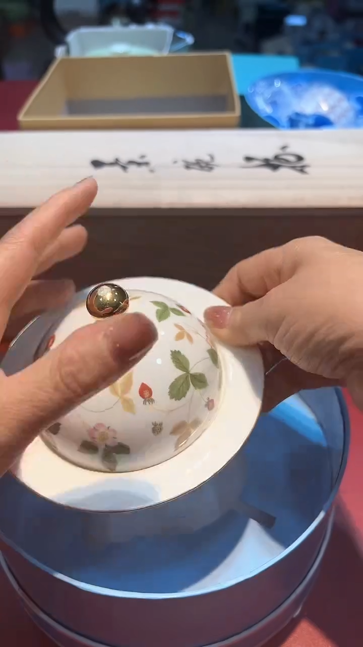 【闪购商品】瓷片锅碗瓢彭一件不剩