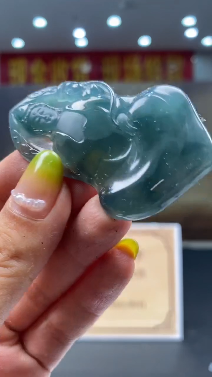 定制翡翠未镶嵌********800