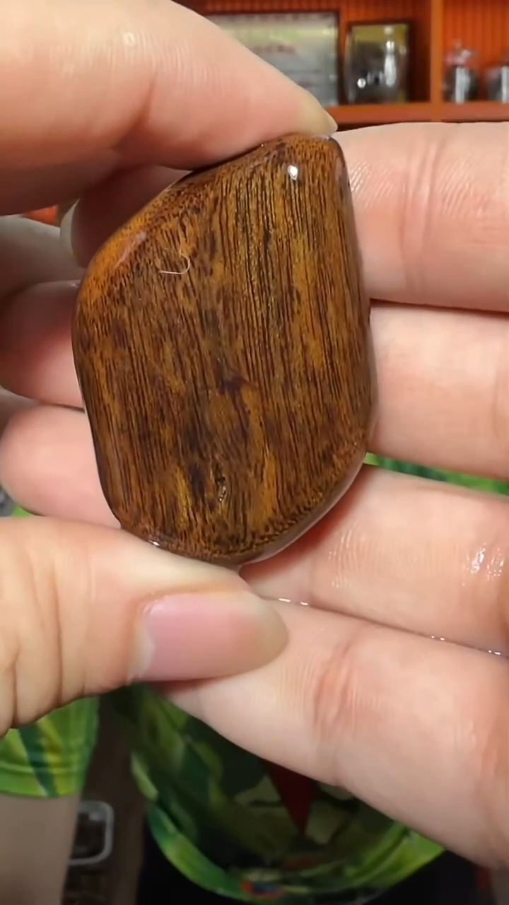 沉香吊坠62号沉水白棋多样性发一