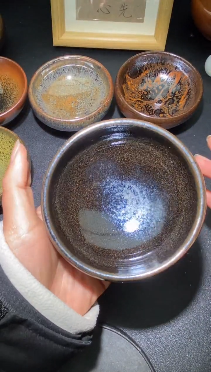 【闪购商品】茶盏             74