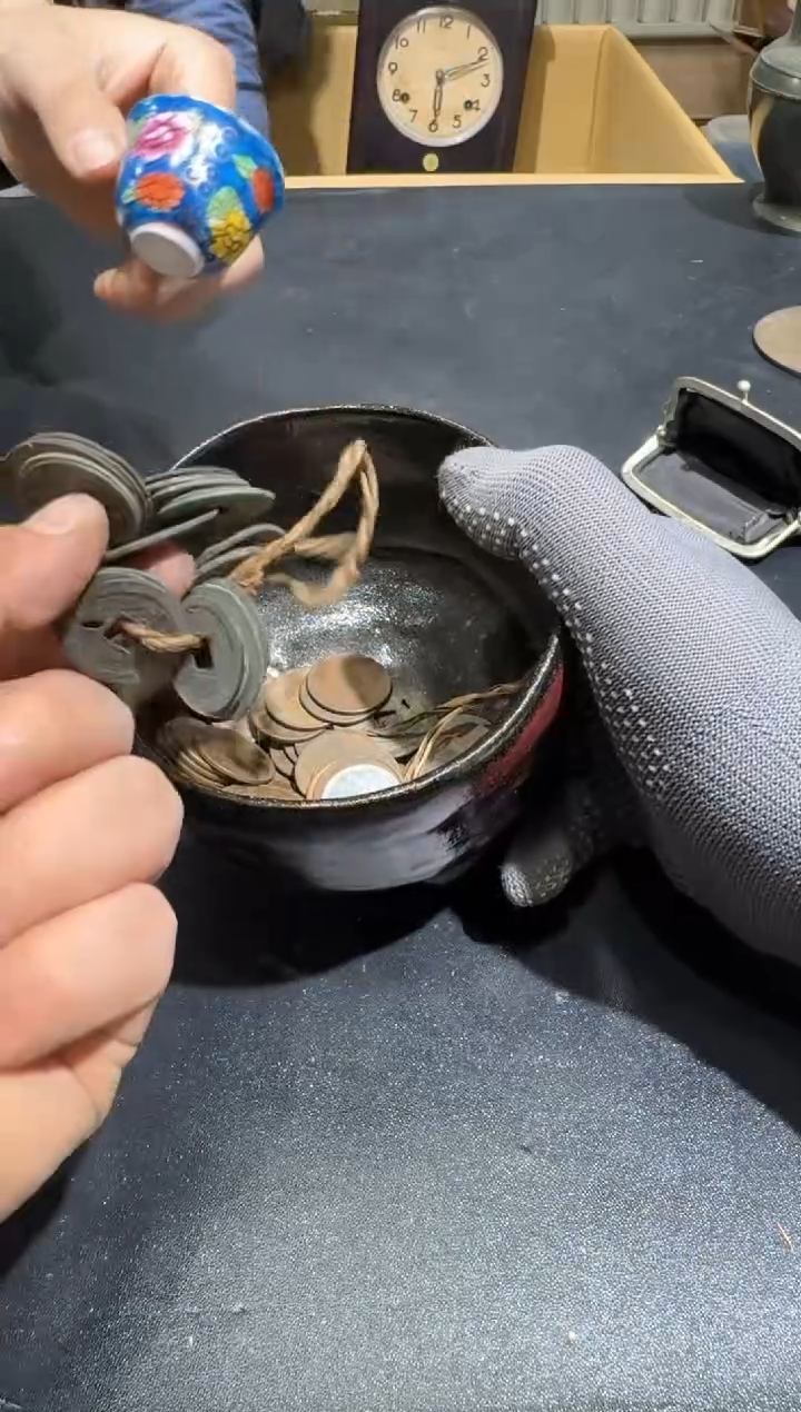 【闪购商品】杯小四孤品收藏中古品