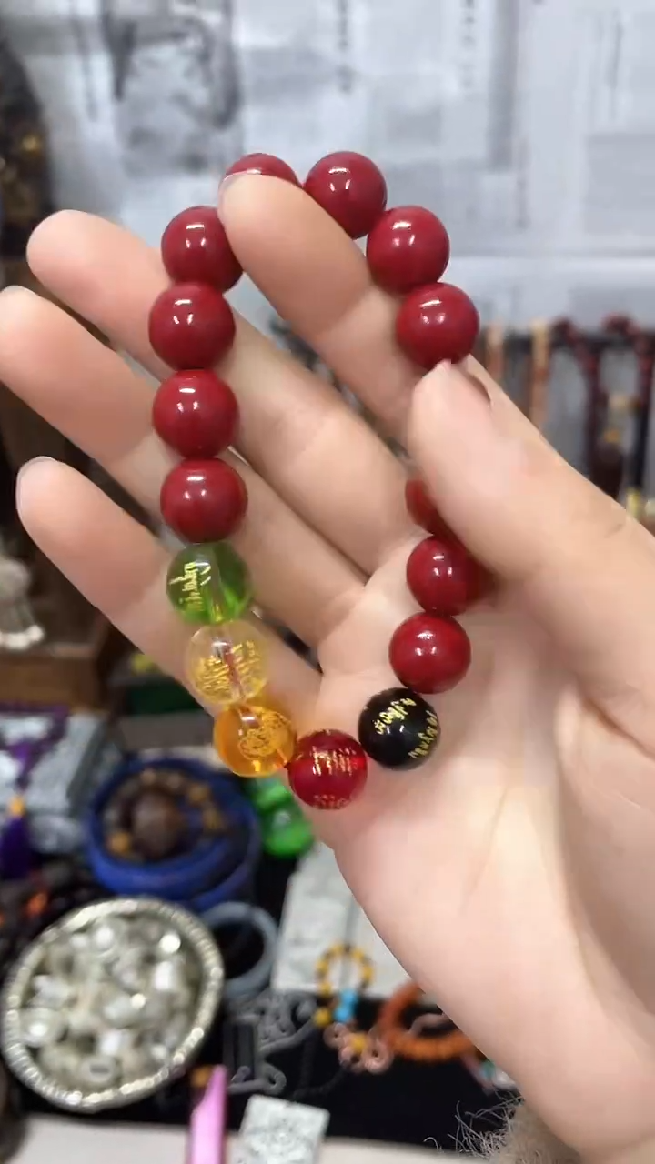 【闪购商品】摆件主播推荐如图所示