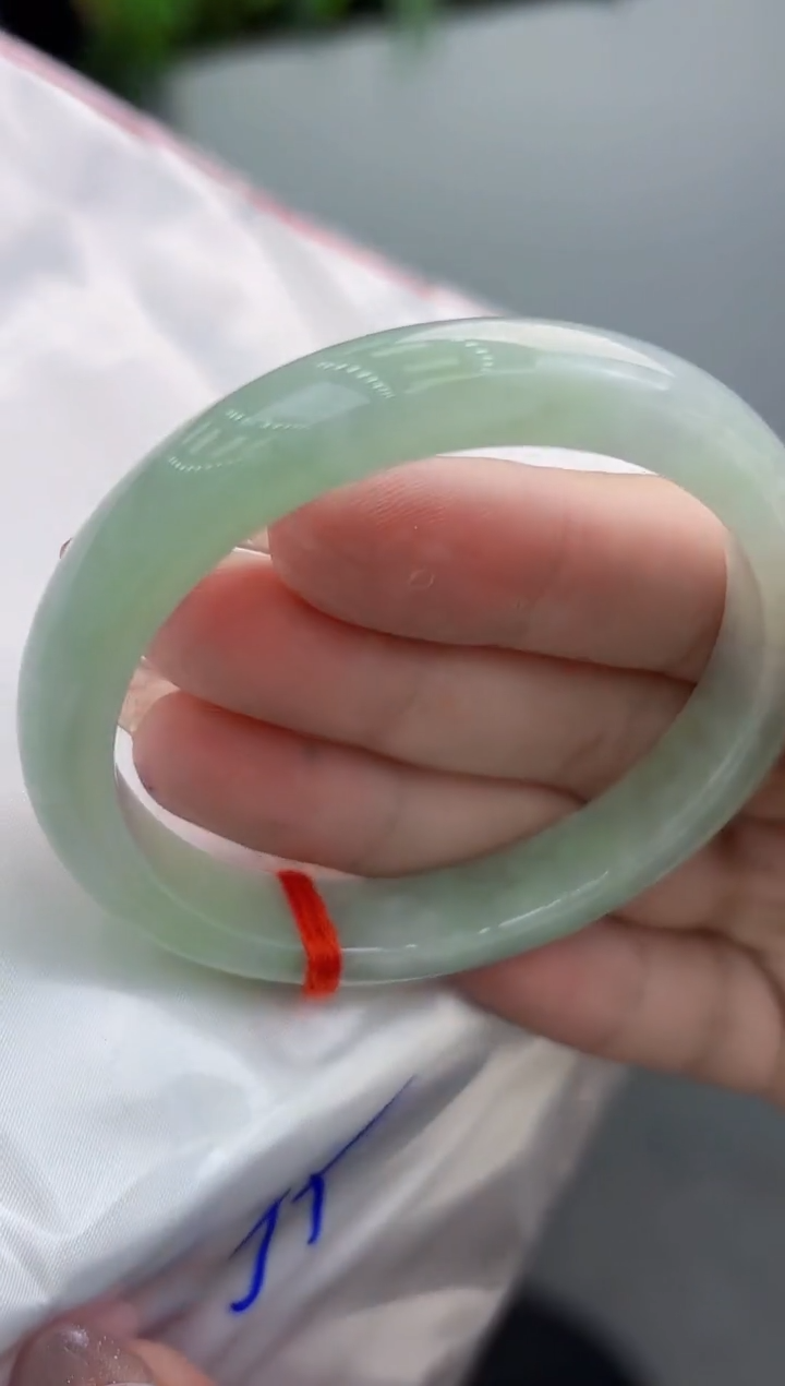 【闪购商品】翡翠手镯未镶嵌翡翠手镯