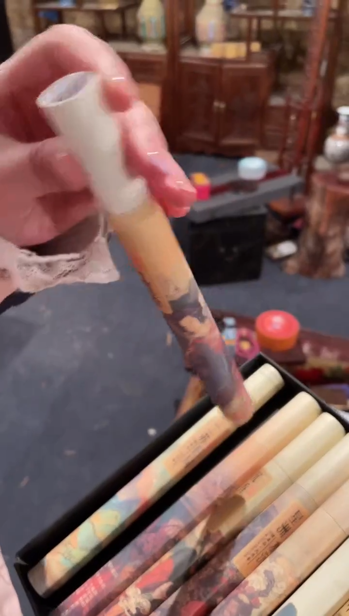 【闪购商品】一一一一一一香镜