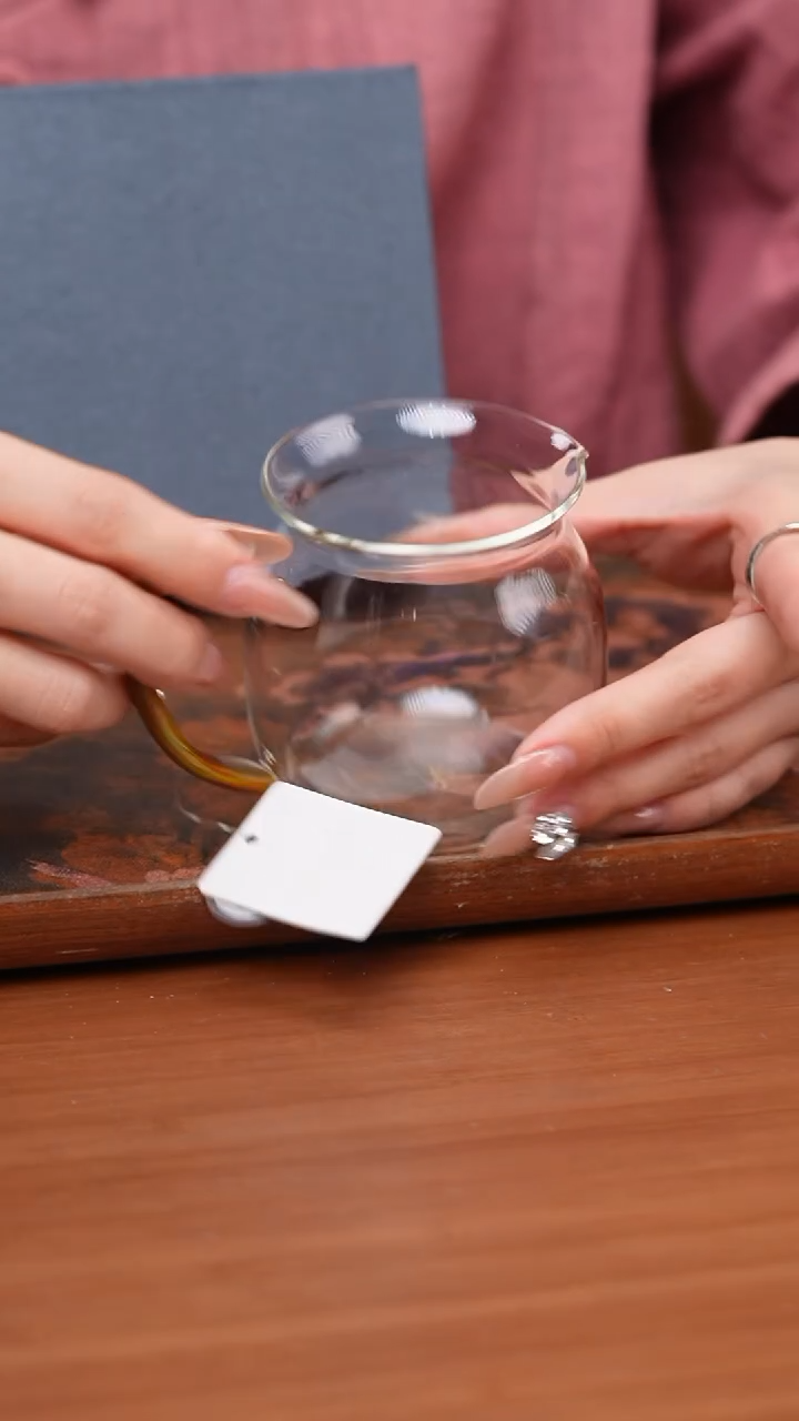 【闪购商品】禾器/美满茶海/红彩/定制款