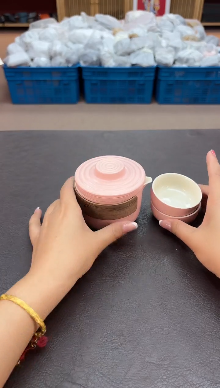 【闪购商品】摆件瓷SC1111111111