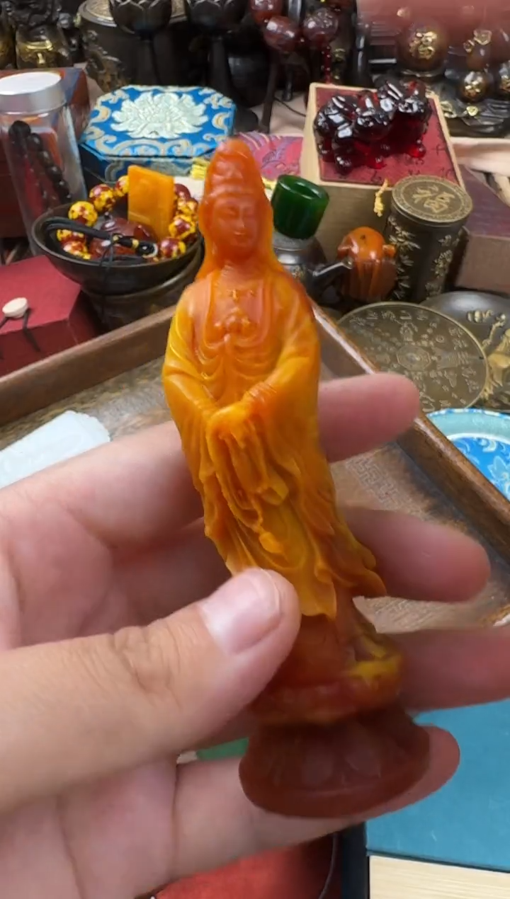 你艳姐专属文玩你艳姐专属文玩
