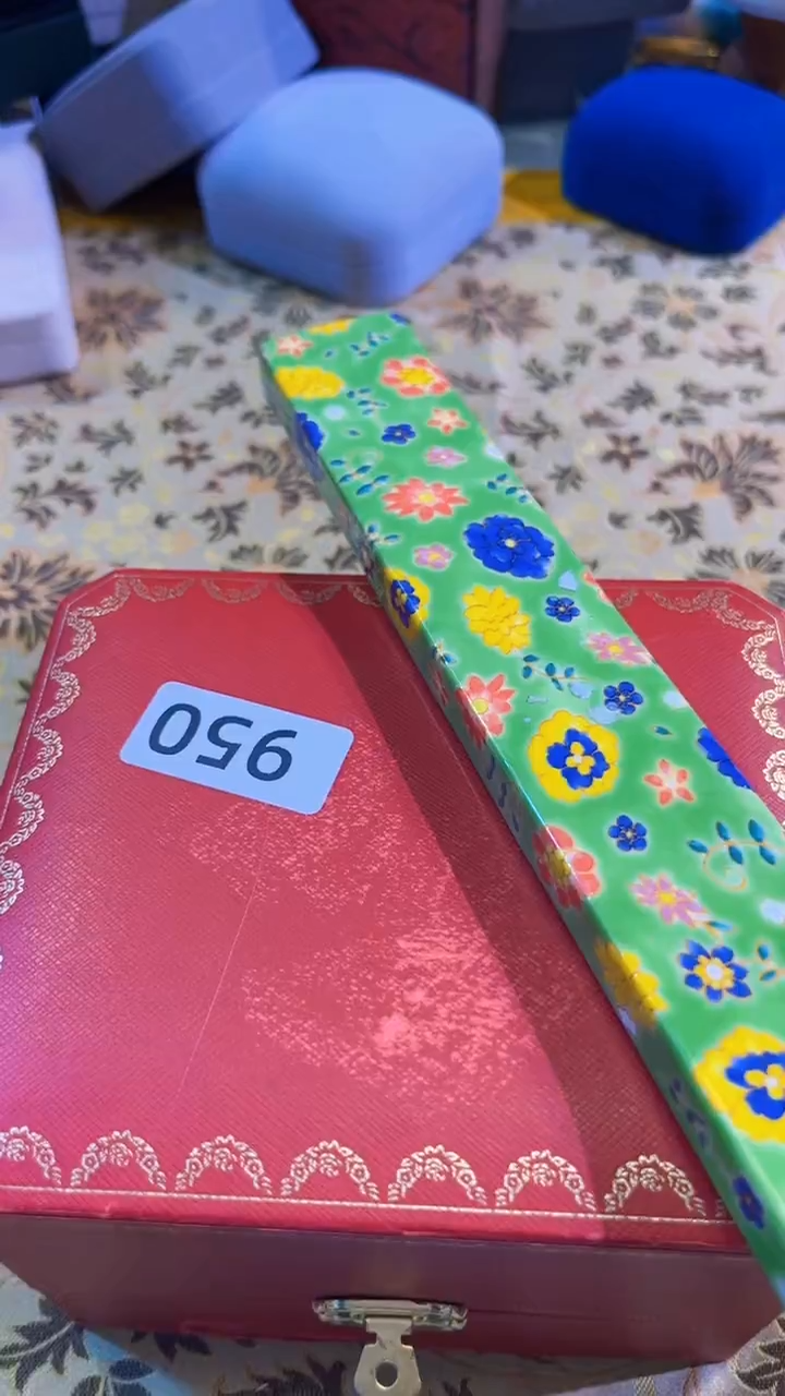 【闪购商品】瓷片陶茶666文玩周边多人