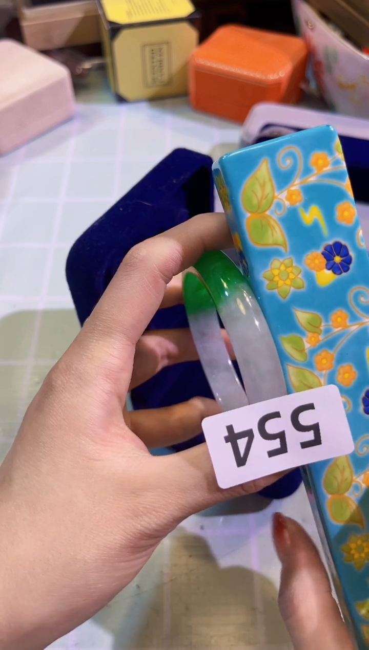 【闪购商品】瓷片陶茶666文玩周边多人