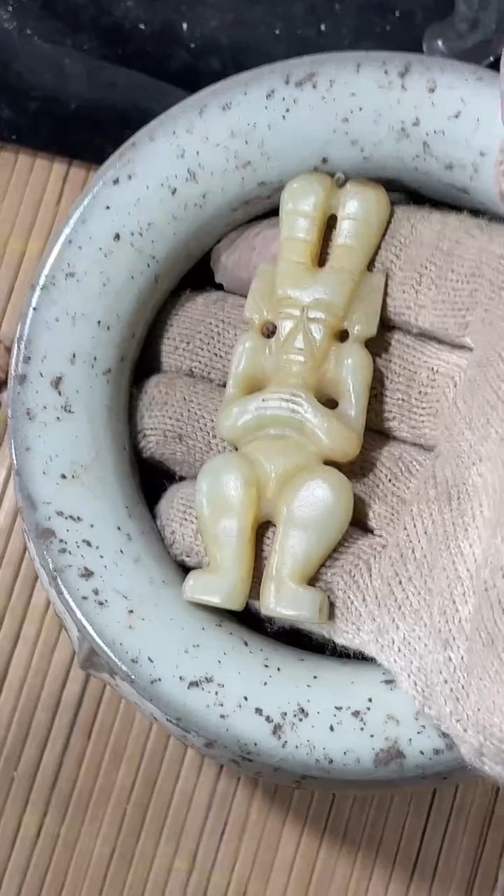 【闪购商品】瓷片手工，手绘，瓷器