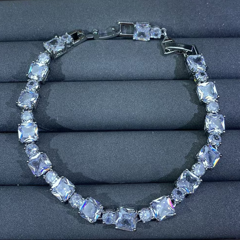 手链 【璀璨星河】时尚百搭手链-D197