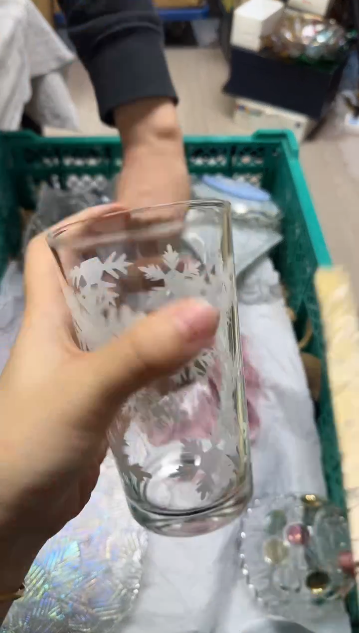 手工艺品玻璃用****澡198