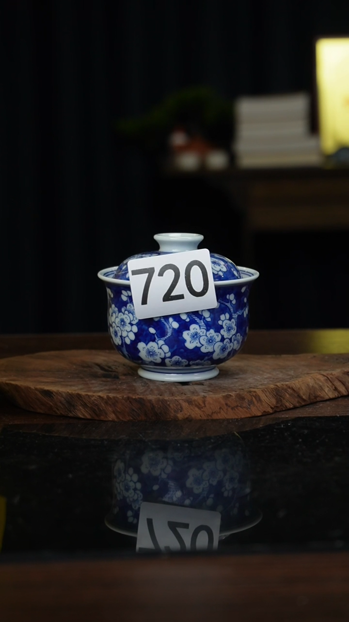 【闪购商品】杯微瑕福利景德镇手工手绘陶瓷