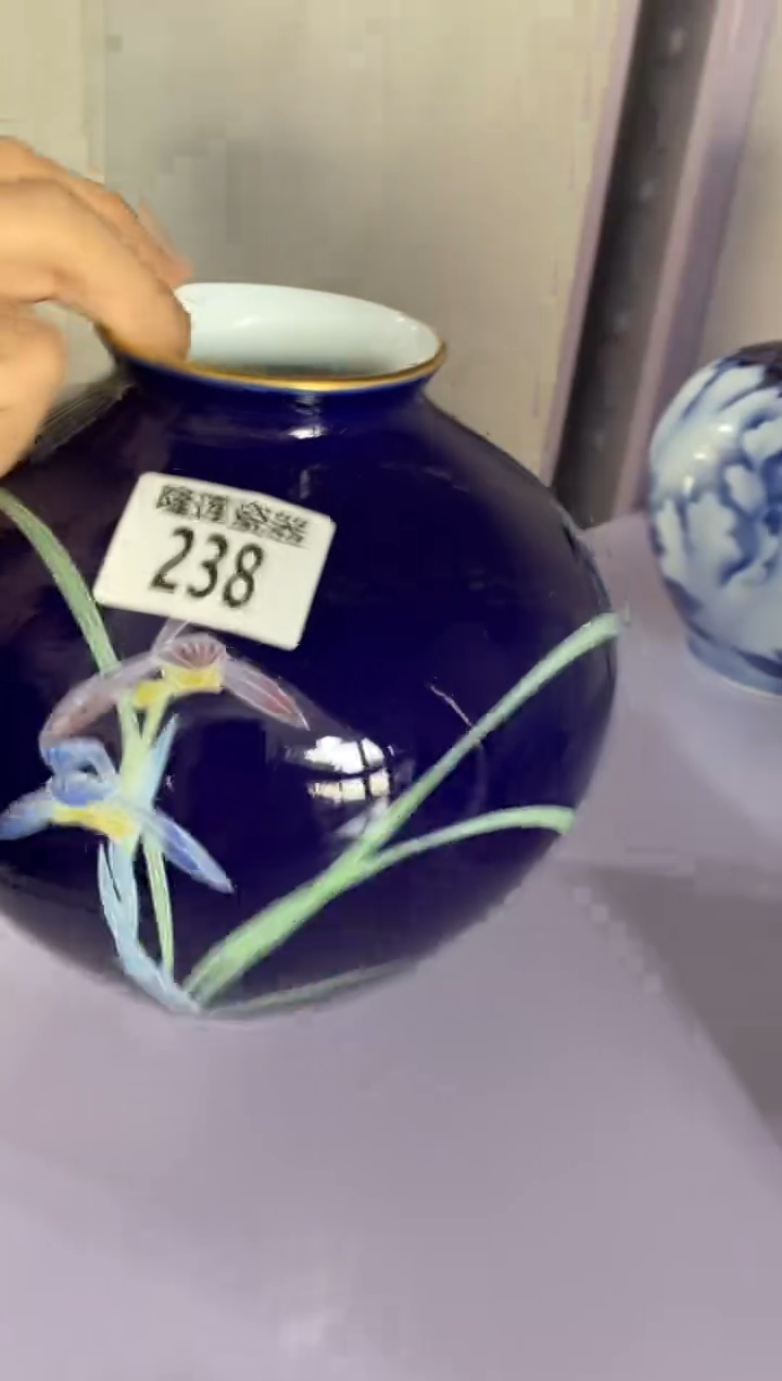 瓷片G*o隆莲瓷器欢迎大家