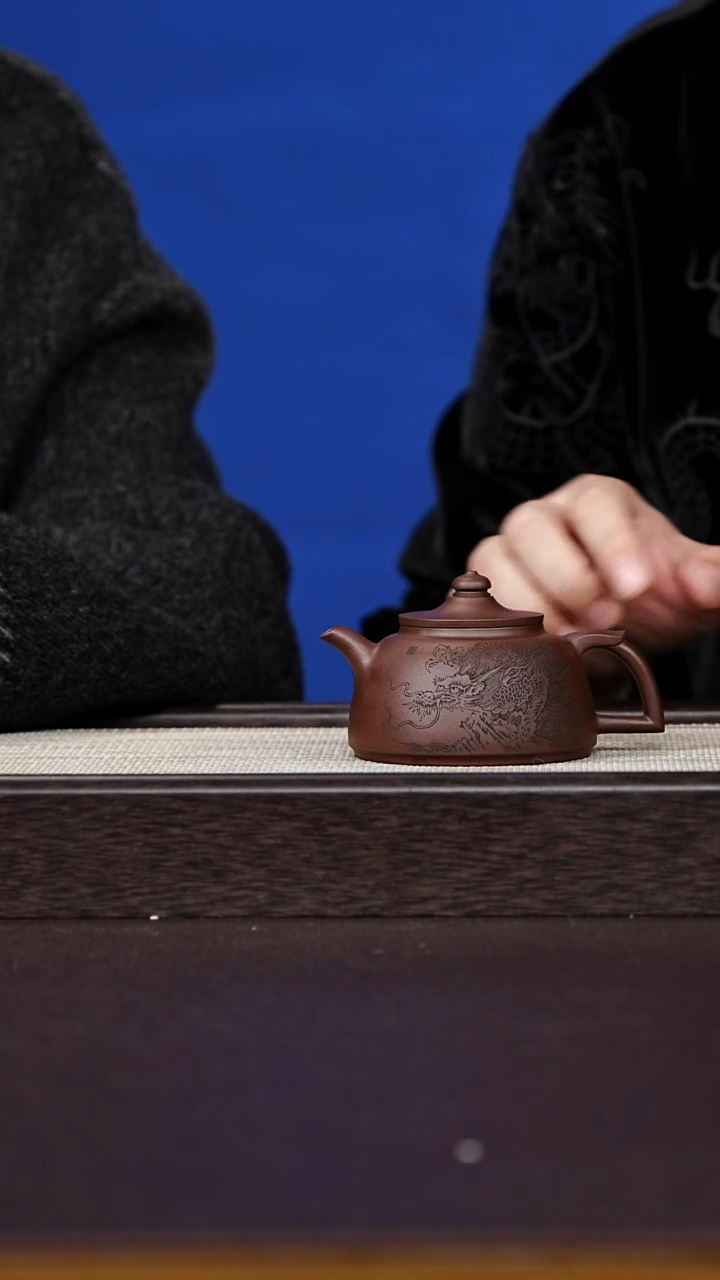 茶壶紫砂紫砂34   