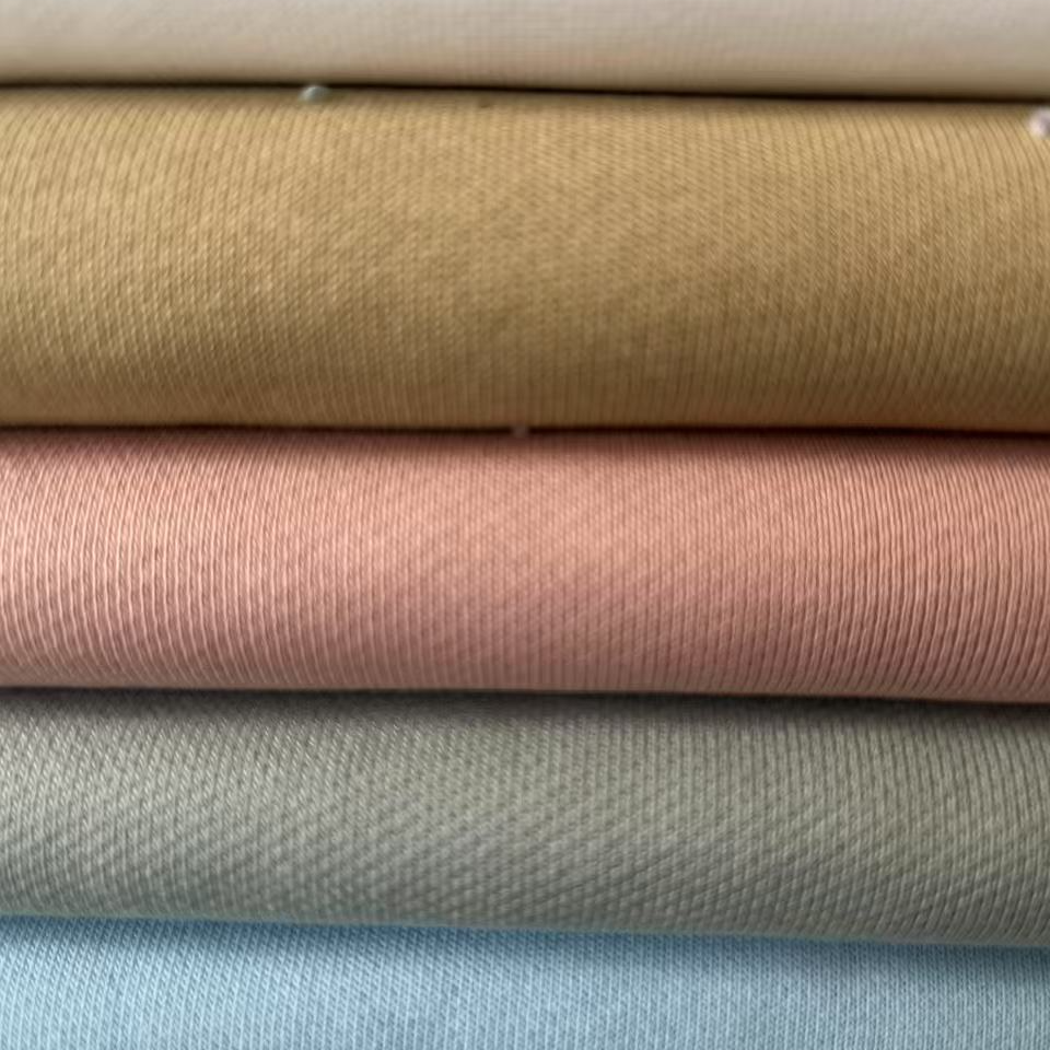 严选布品家纯棉布料22
