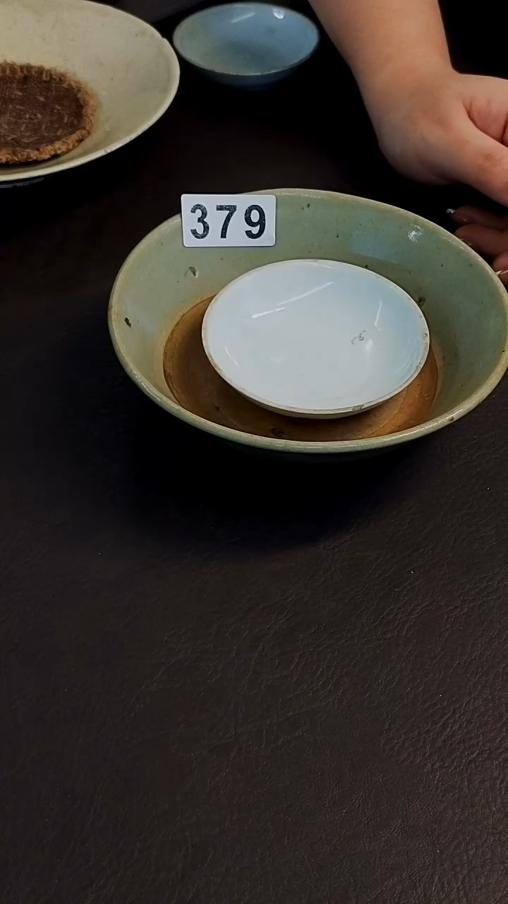 时****老珠珠家的漂亮老茶器379