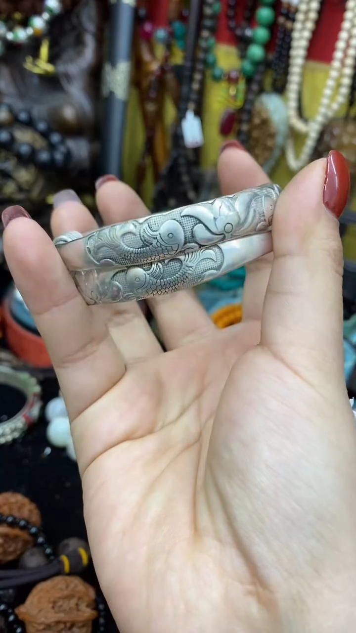 无800银【闪购商品】主播推荐