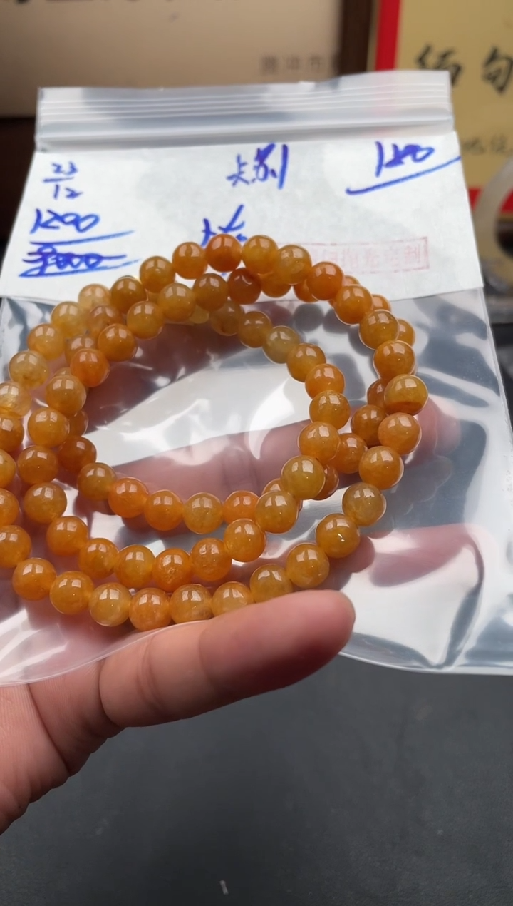 未镶嵌定制翡翠翡翠毛货抛光多样性发货拍一发一