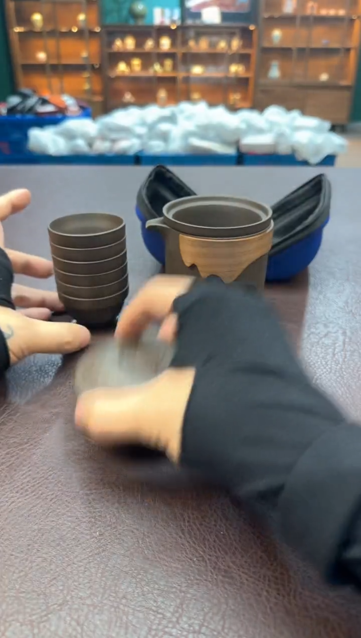 【闪购商品】摆件瓷SC1111111111
