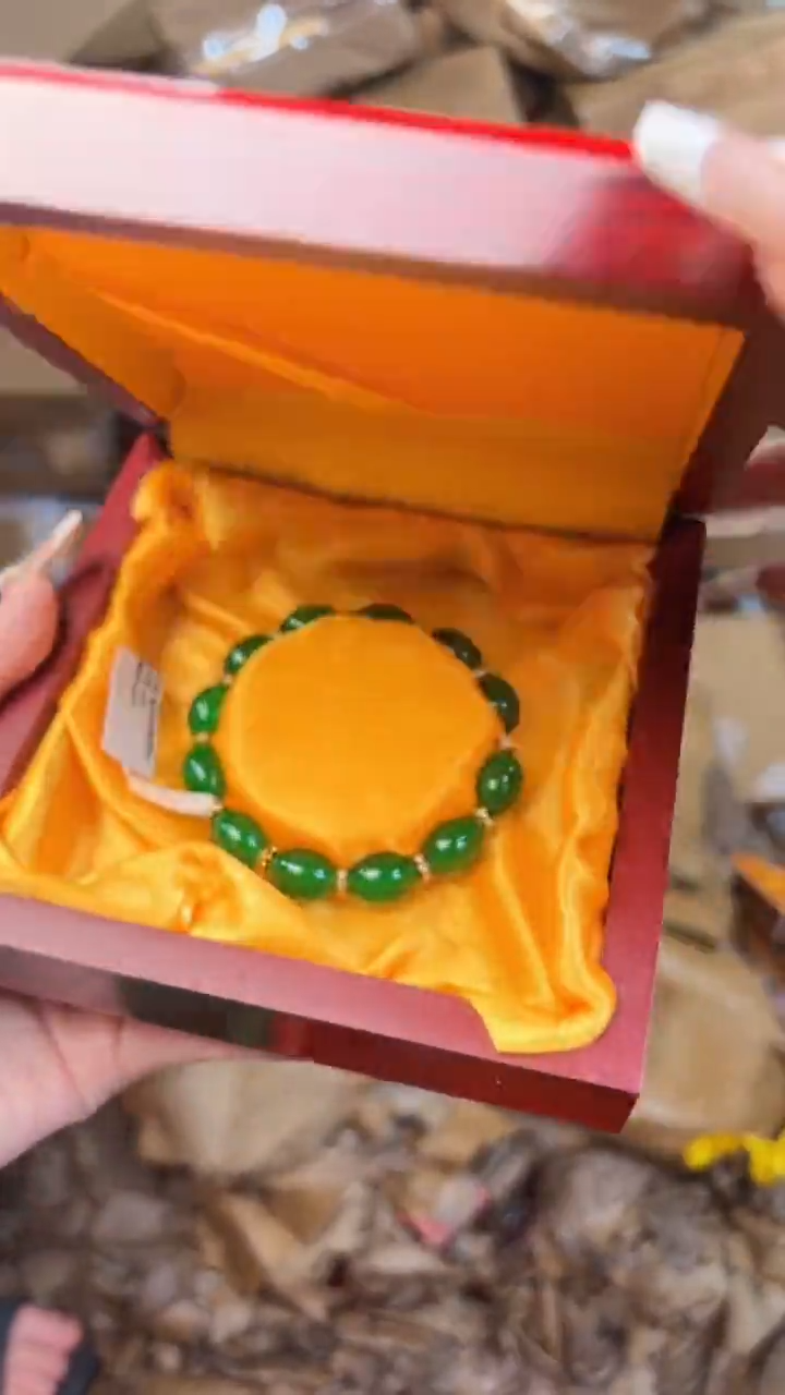 手串仲夏文创福利闪购商品无礼盒