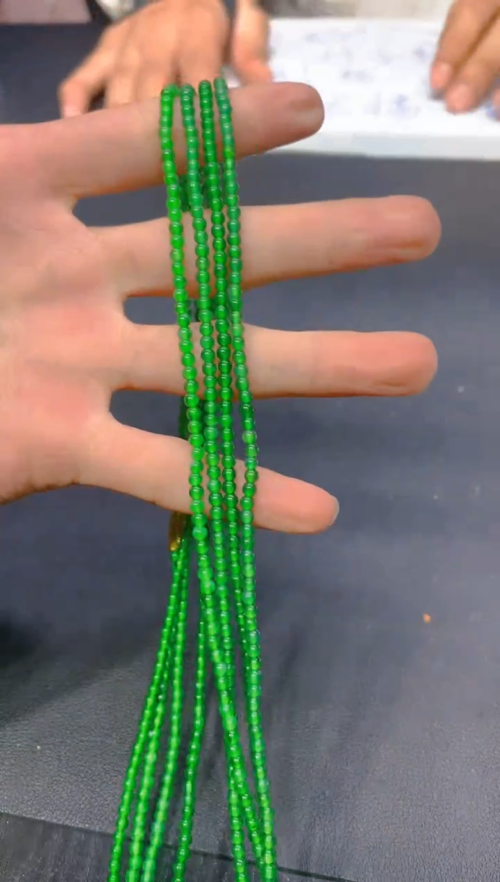 【闪购商品】定制翡翠未镶嵌71定制翡翠.多样性发货-发其一