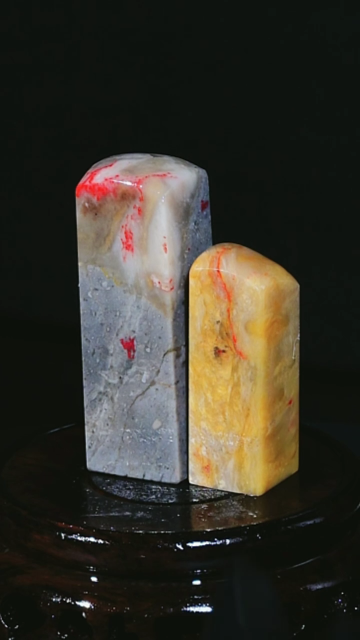 【闪购商品】昌化石昌化鸡血石