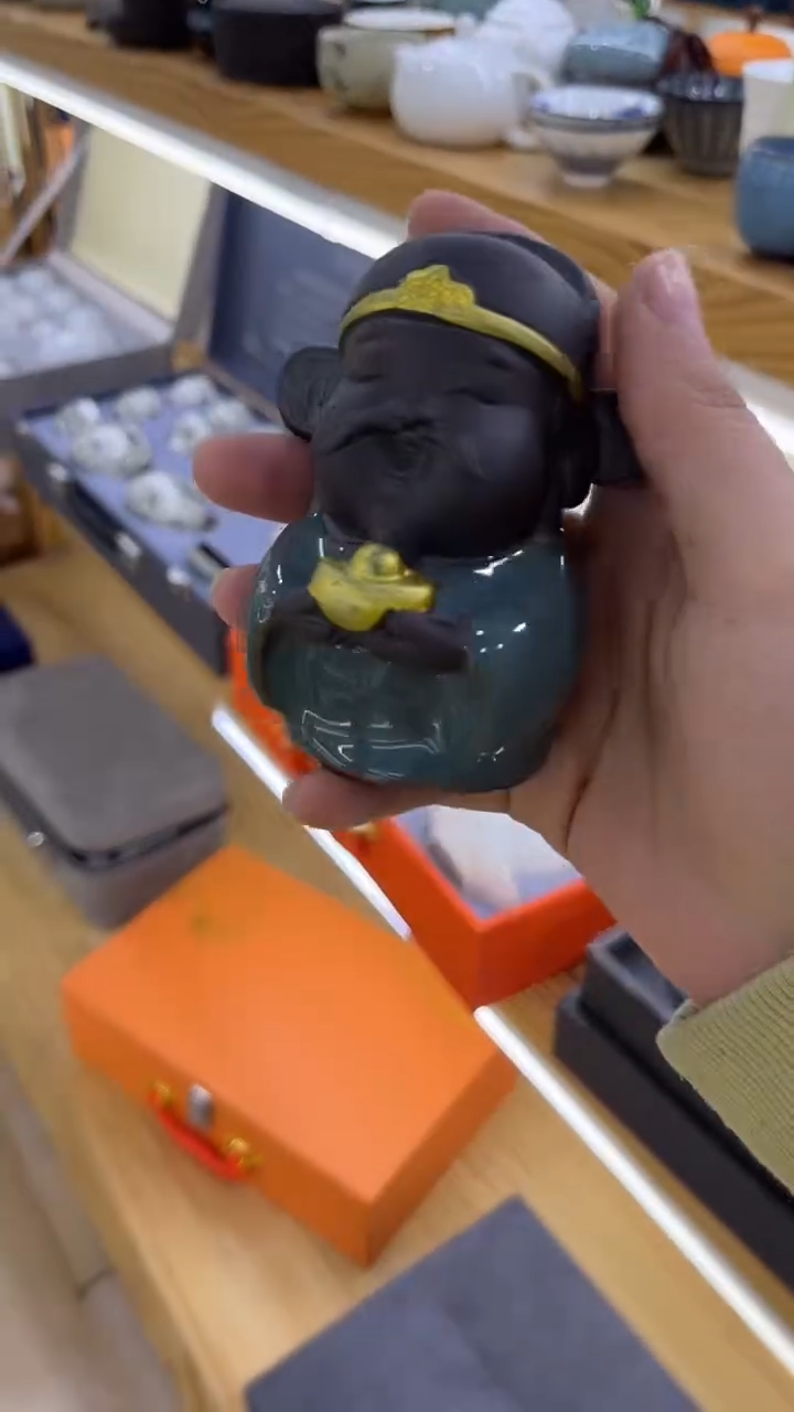 【闪购商品】岩传陶瓷 岩传陶瓷@G-