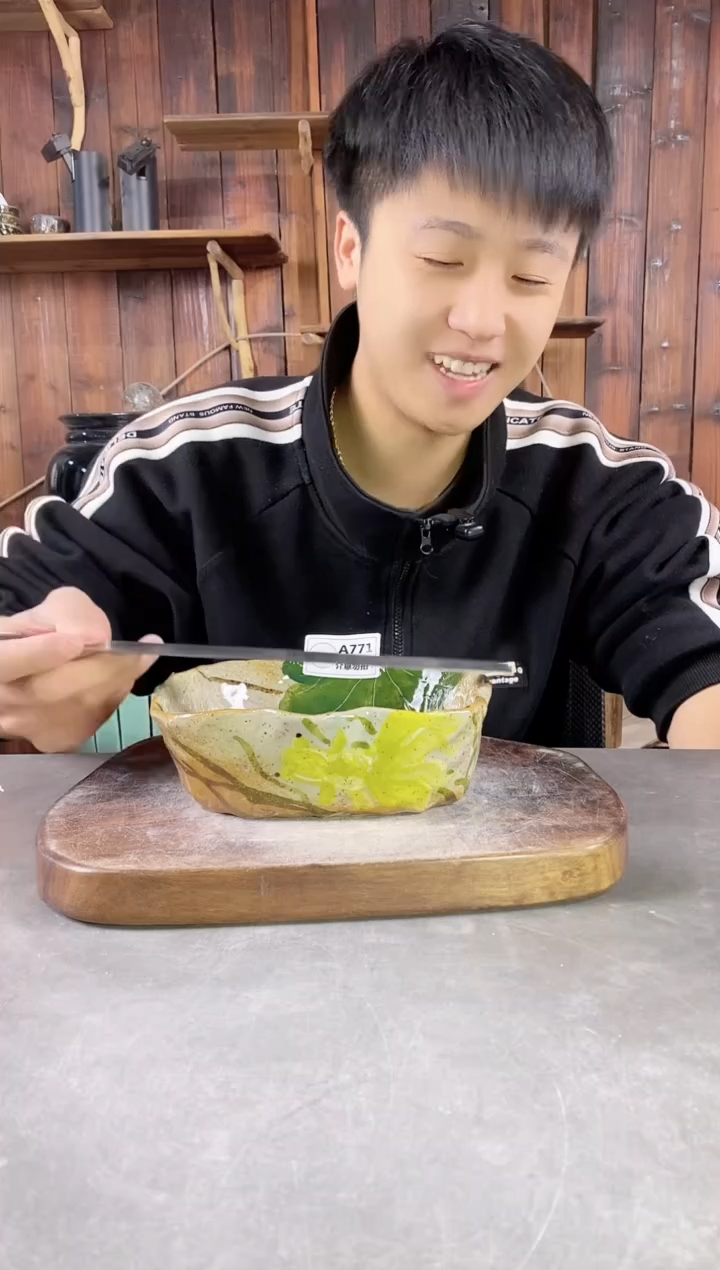 【闪购商品】碗771暇，开窑上新，手作福利！