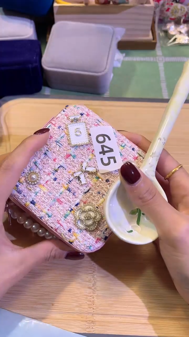 【闪购商品】瓷片陶茶666文玩周边多人