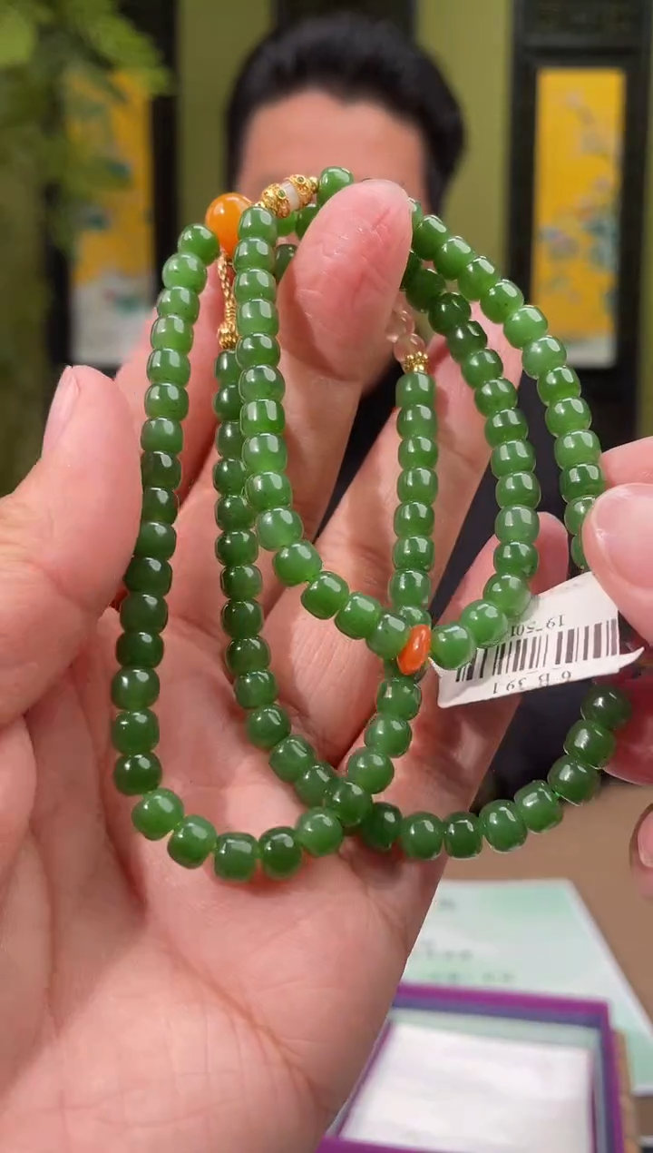 定制和田玉多样性发货拍一发一