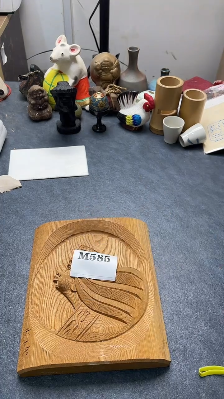 瓷片将****》默认微瑕回流古瓷585