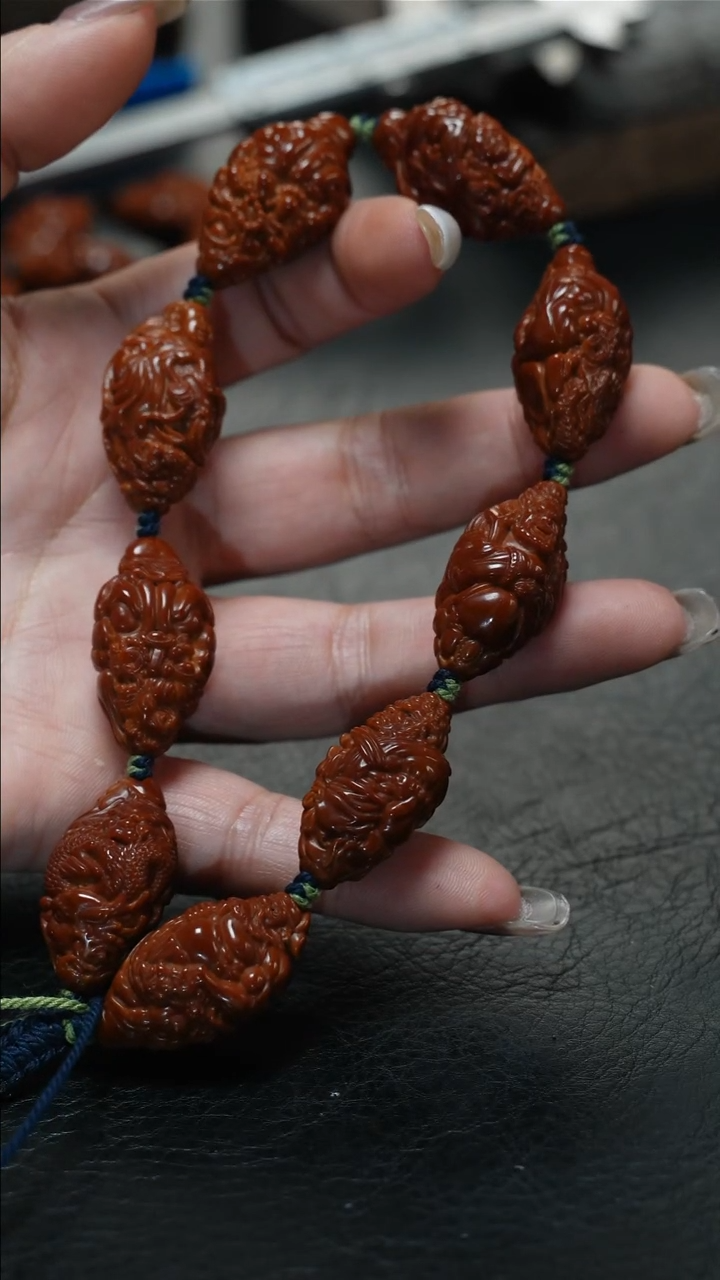 手串/手链橄榄核 橄榄核