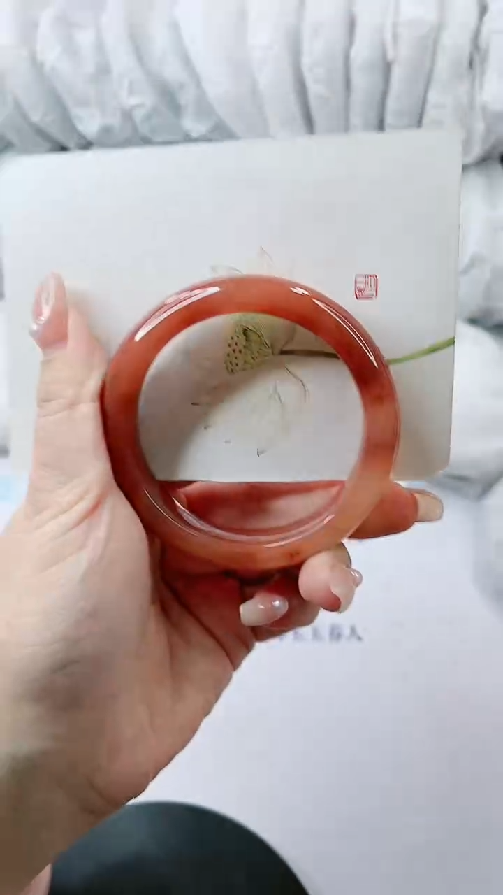 【闪购商品】石英质玉手镯未镶嵌多样性发货V136