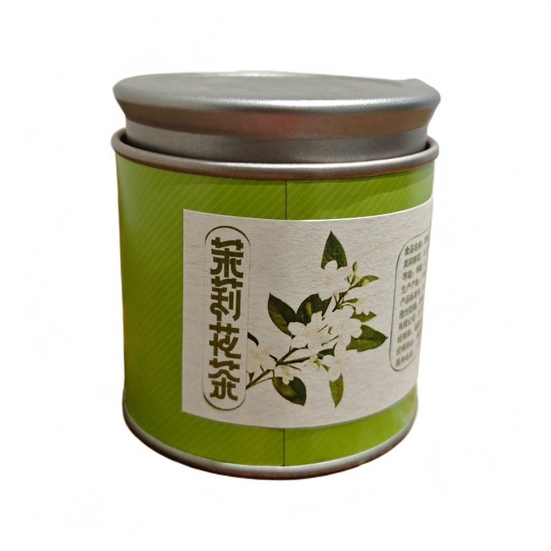 6茉莉花茶（白龙珠）50克CY0160