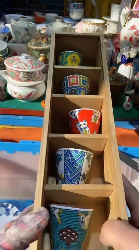 【闪购商品】瓷片11111111111111111