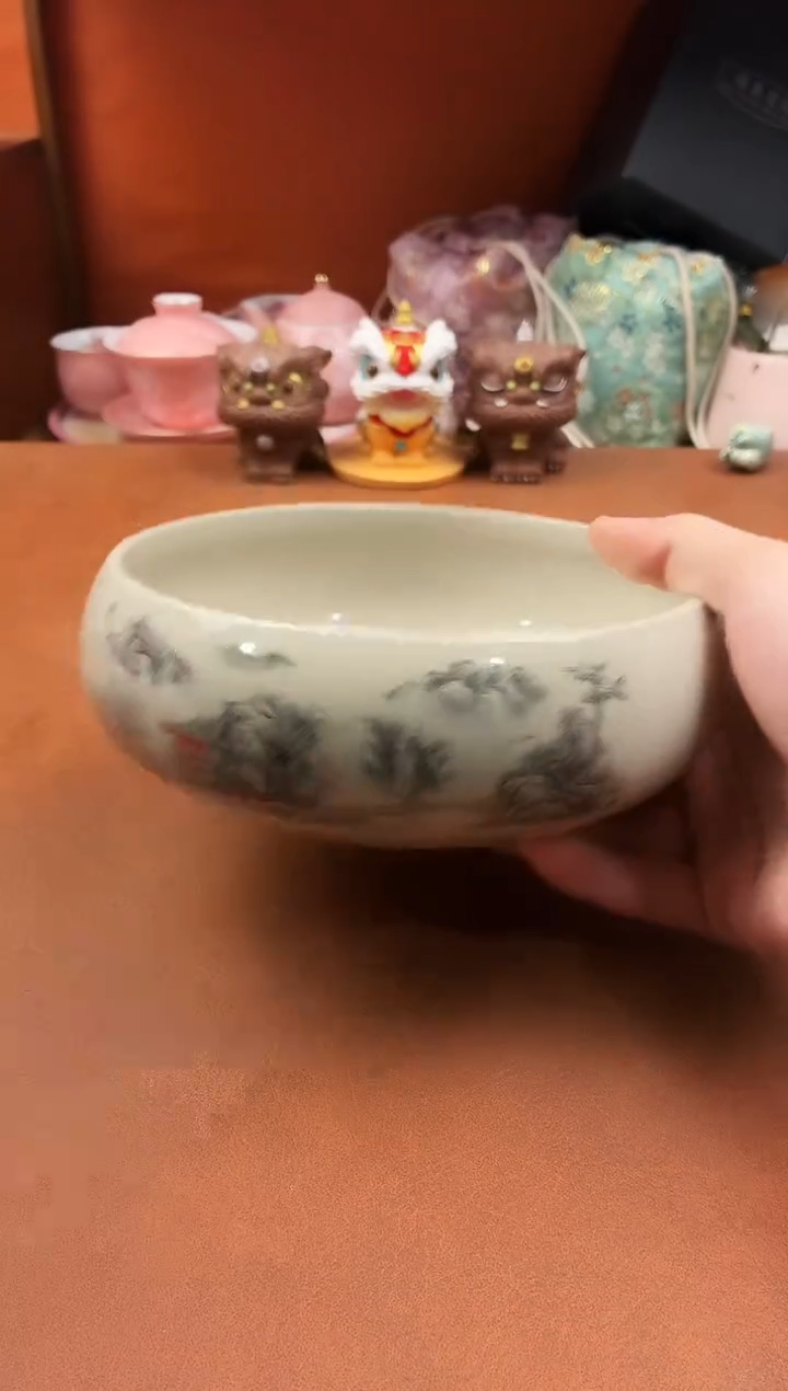 陶瓷@@@云问茶具链接