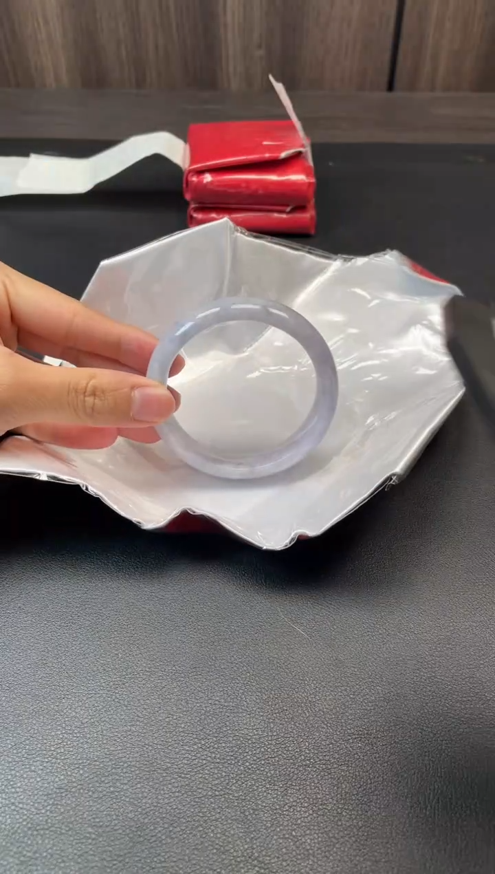 未镶嵌手镯翡翠663