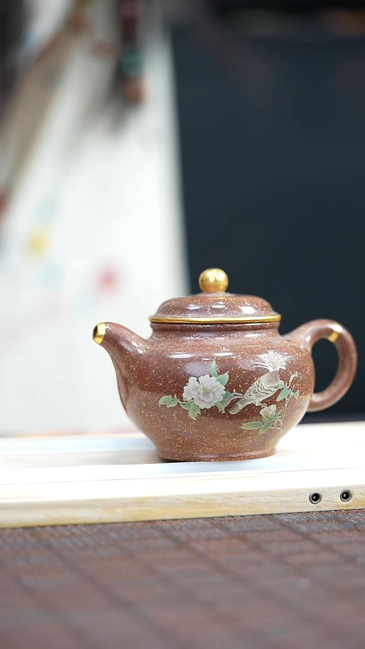 岁颐传砂原矿全手7