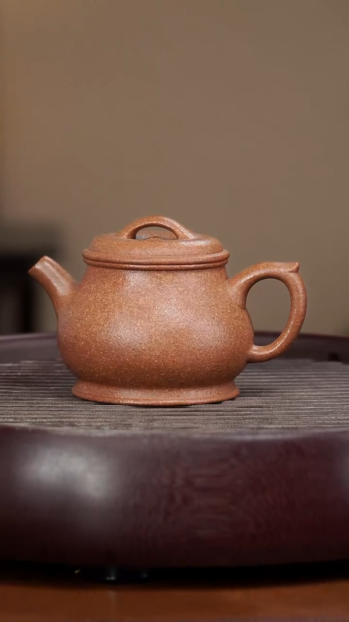 【闪购商品】紫砂茶壶宜兴紫砂壶