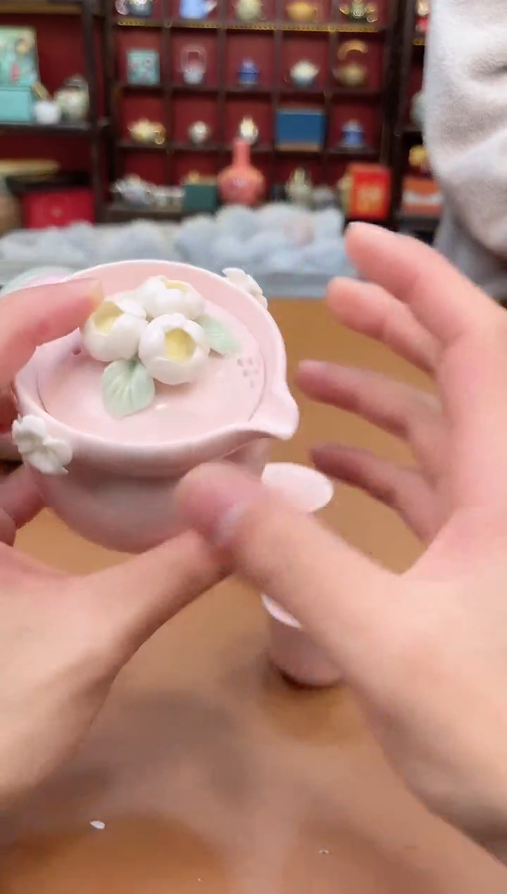 【闪购商品】其他一铭茶器粉丝福利@@888