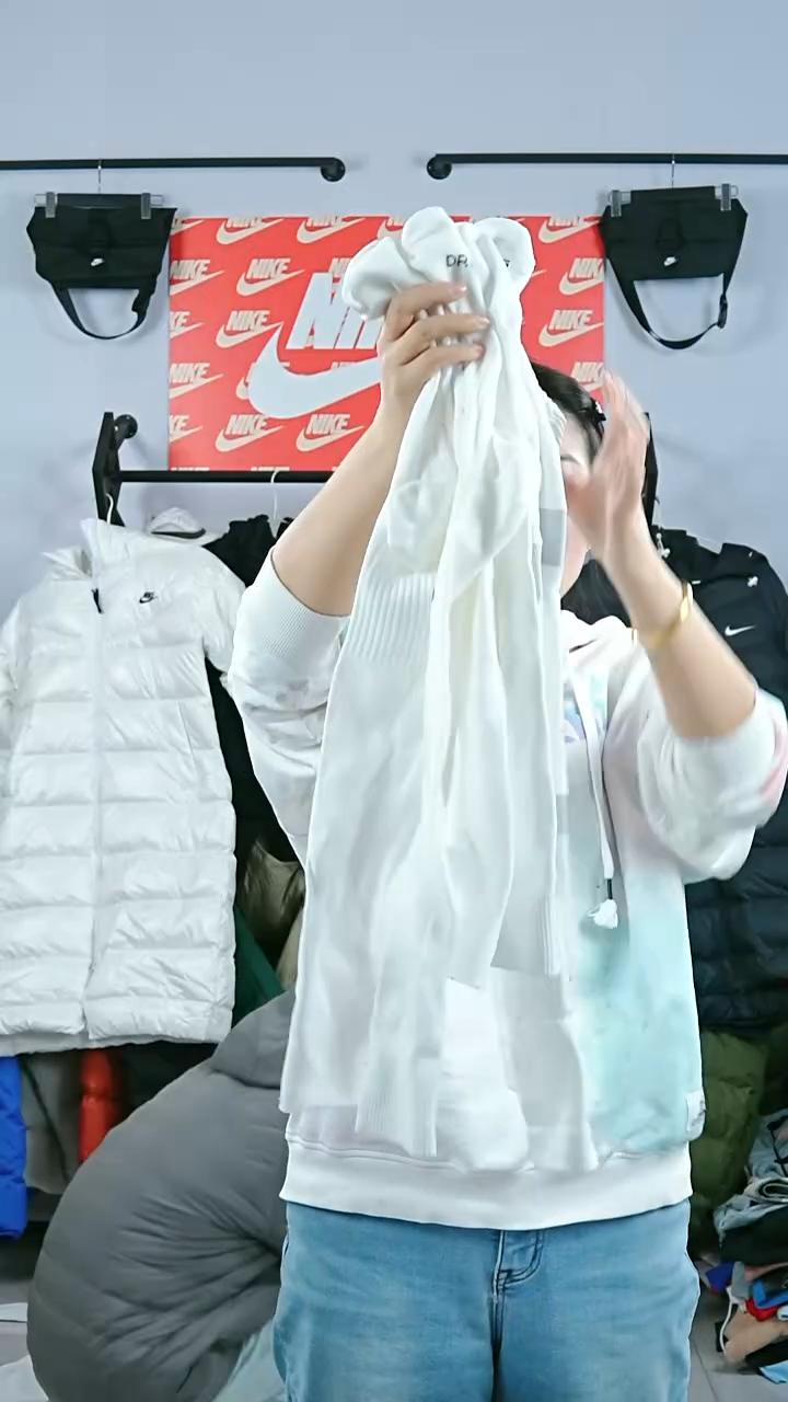 1025闪购编码Nike/Jordan运动衣以直播间过款为准尺码